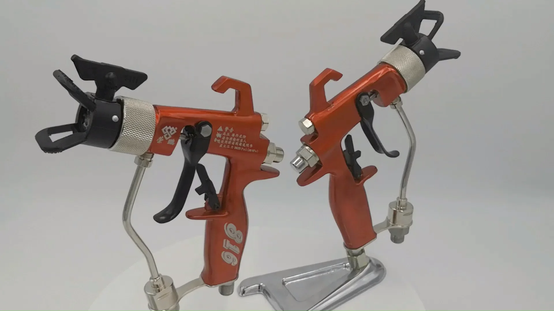 G40 Airmix Spraying Air Assisted Spray Gun Spray Gun AliExpress