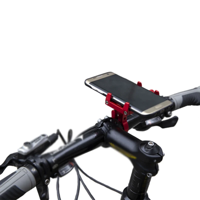Мотоцикл велосипедный Руль держатель кронштейн для сотового телефона gps
