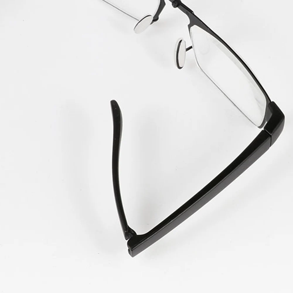 CLARA VIDA Lightweight Fold High-end Classic Portable Reading Glasses +0.75 +1 +1.25 +1.5 +1.75 +2 to +4 4