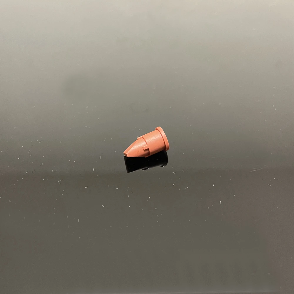 Рисунок 4 - 6 мм силиконовый клапан «Утконос» 2 шт