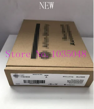 

1PC 1746-NO4I A 1746-NO4I New and Original Priority use of DHL delivery #01