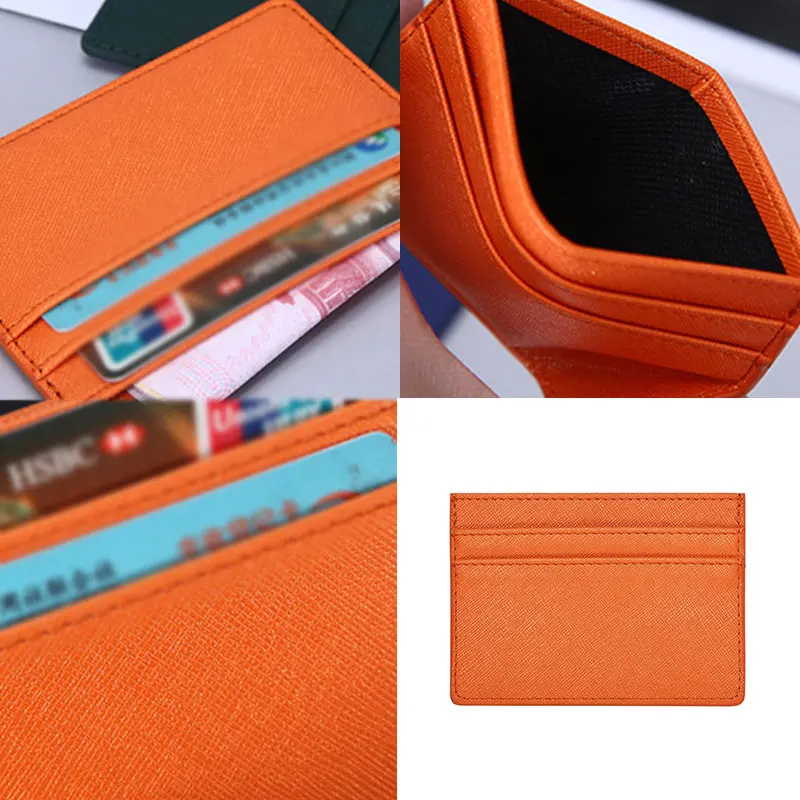 Ultra Thin Zipper Wallet Men's Small Wallet Business PU Leather Wallets Band Solid Color Card Coin Purse Credit Bank Holder Ultra Thin Zipper Wallet Men's Small Wallet Business PU Leather Wallets Band Solid Color Card Coin Purse Credit Bank Holder