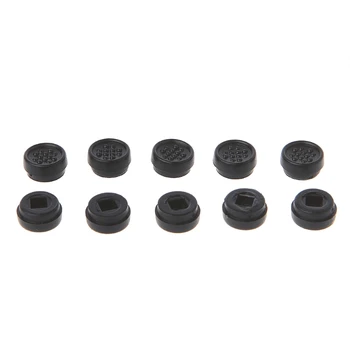 

10PCS Trackpoint Pointer Mouse Stick Point Cap For DELL Laptop Keyboard