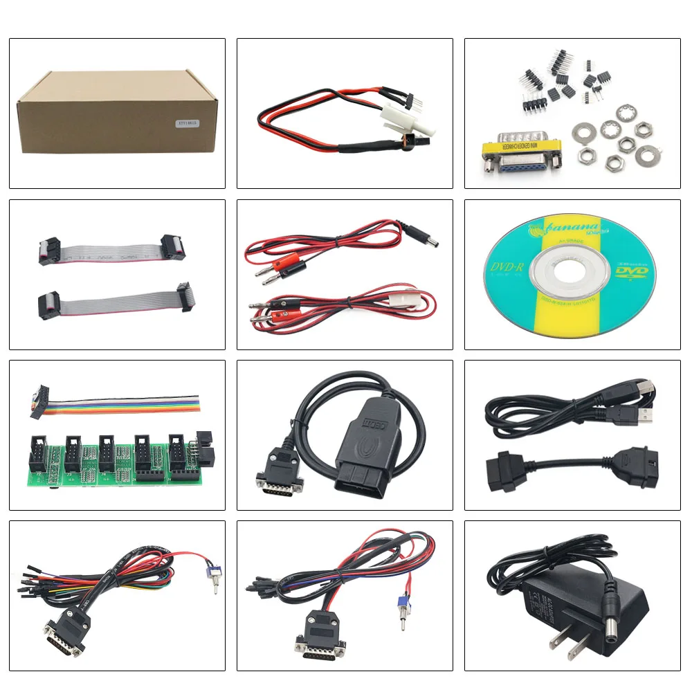 Fgtech Galletto 4 Master V54 0475 полный чип ECU чип тюнинг Fg tech V54 Fgtech 0475 0386 ECU программист многоязычный