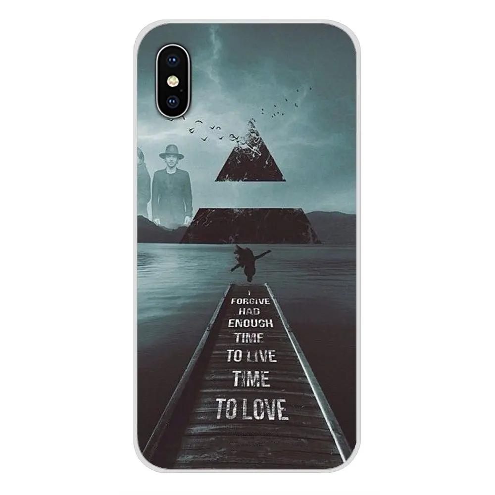 Аксессуары для мобильного телефона Чехлы Apple iPhone X XR XS 11Pro MAX 4S 5S 5C SE 6S 7 8 Plus ipod 5 6 в