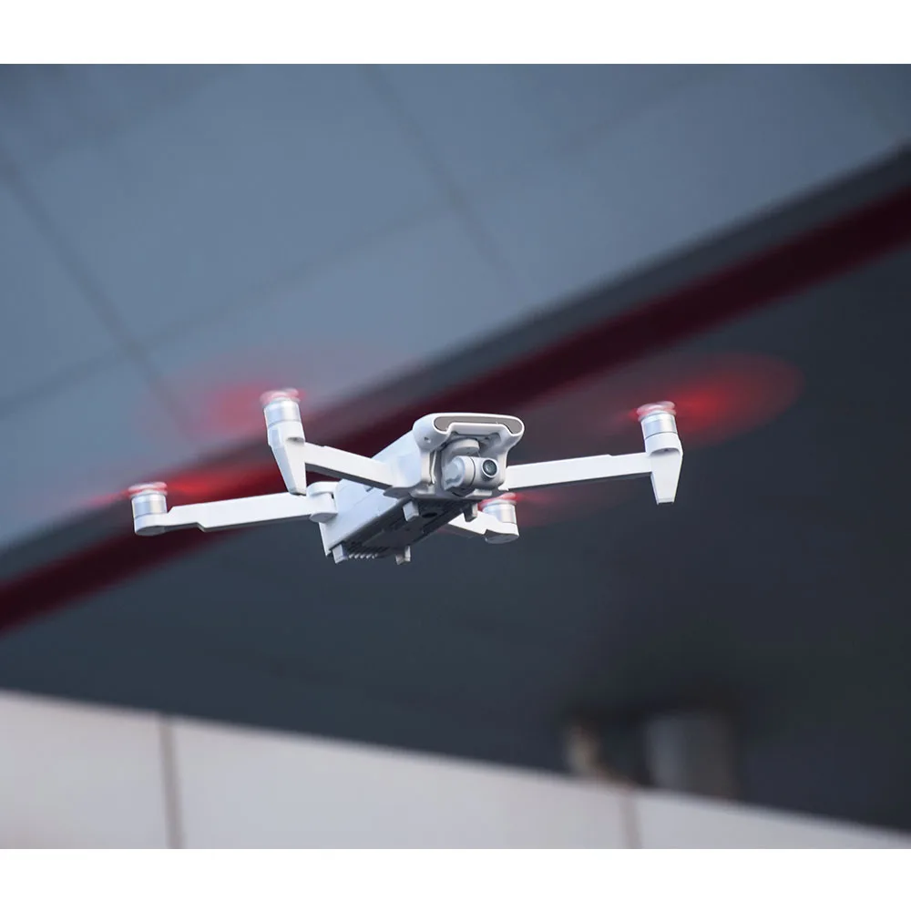 CW CCW Пропеллер для Xiaomi mi FI mi X8SE Drone защитное кольцо для Xiao mi FI mi X8SE RC Защитная защита