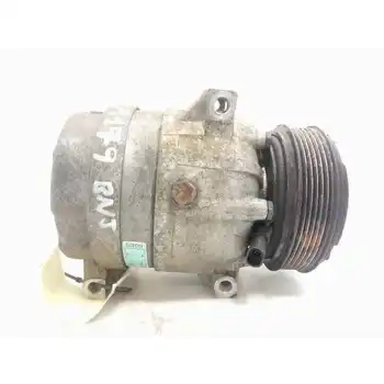 

7700105765 compressor Air Conditioning Renault Scenic (ha ..) 1.9 Dci Cat Diesels
