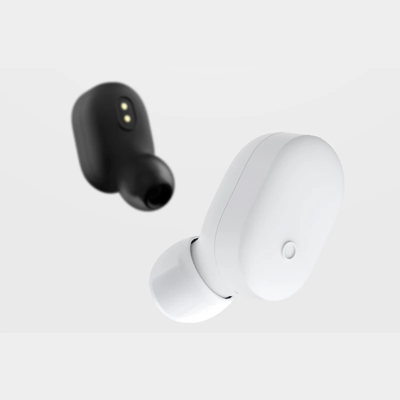 

Original Mini In-ear bluetooth Wireless 4.5g Ultralight Earphone IPX4 Waterproof Earphone With Mic Fitness Headset