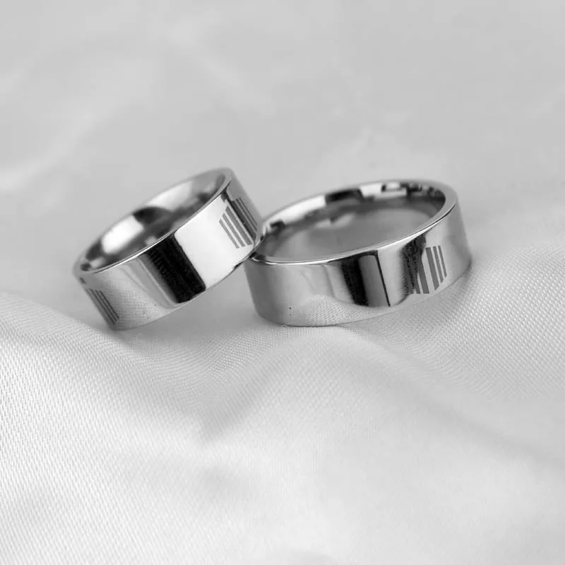 Ring-R022-size8 Доктор Кто брелок ТАРДИС брелок Мода ТВ сериал chaviro автомобильные брелки для женщин ювелирные изделия фильм, держатель для ключей для лучших друзей подарок - Цвет: Ring-R022-size8