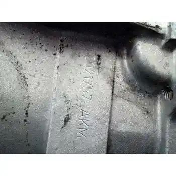 

AKM GEARBOX BMW 3 SERIES SALOON (E36)