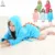 MICHLEY - 3-6y Baby Dinosaur Толстовки Пижамы Девушка Мальчики Ночная Рубашка Хорошее Качество Банные Полотенца /Пляжное Полотенце Дети Мягкий Халат