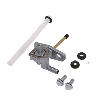 

Fuel Gas Petcock Valve Switch for Honda TRX400EX TRX400 1999-2014 ATV