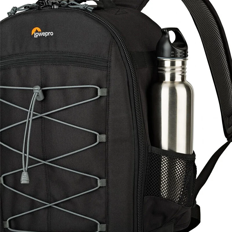  BP 300AW Lowepro Photo Classic BP 300 AW shoulder camera bag SLR micro single camera backpack Trave