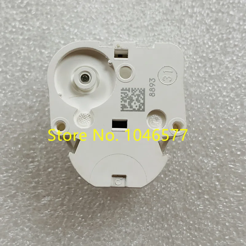 CITALL 자동차 15V 금속 흰색 VDO 스테퍼 모터 철 샤프트 VDO 속도계 클러스터에 적합 BMW Volvo VW Audi Volvo BMW MercedesCITA