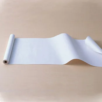 

Best Sale High Quality Drawing Paper Roll White Children Art Sketch Paint Painting Board Learning Education Drawing Toys 10M