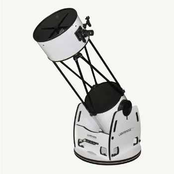 

Meade LightBridgeplus 10'' 12'' 10 Inches 12 Inches Truss Dobson high-end Professional Deep Space Astronomical Telescope