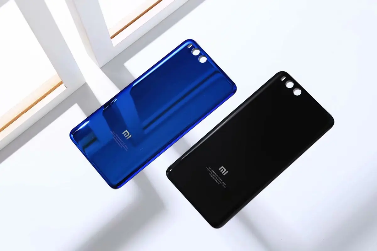 Оригинальный Корпус для Xiaomi Note 3 Mi Note3 MiNote3 задняя крышка батарейного отсека