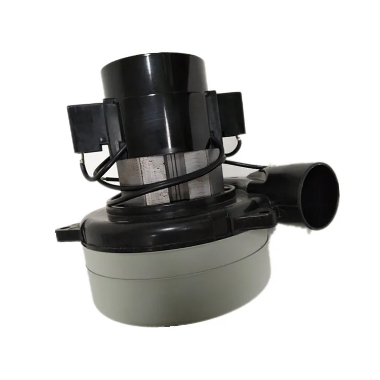 BP32 side pipe, vacuum cleaner motor, scrubber motor 24V/36V/220V/500W-1200W suction fan