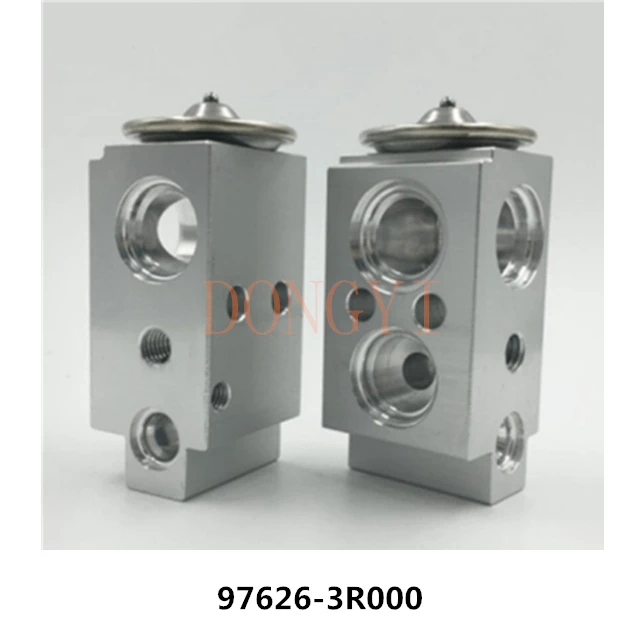 

Расширительный клапан A/C 97626-3R000 976263R000