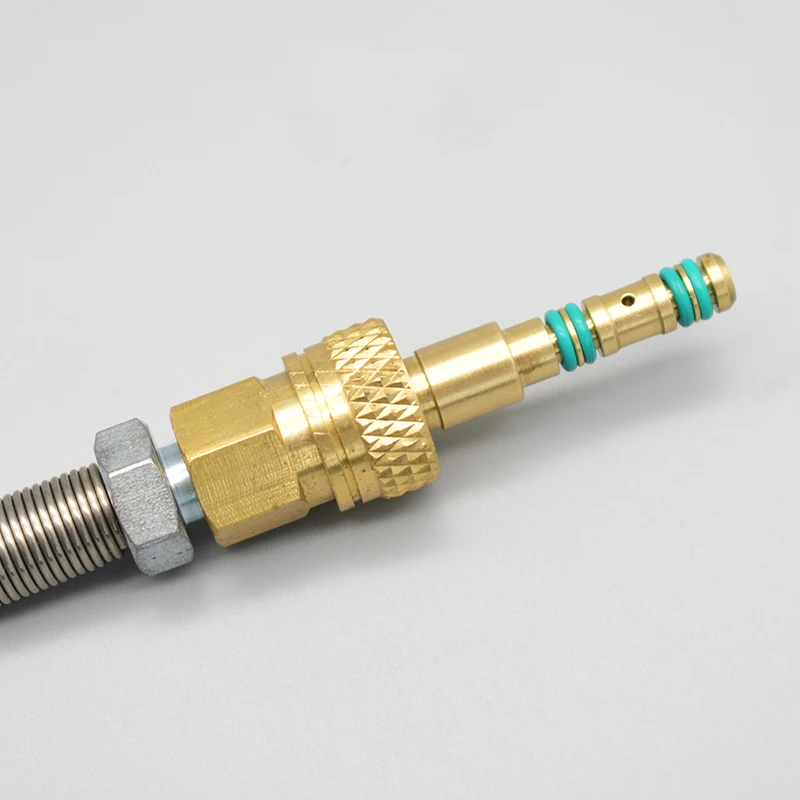 PCP Fill Probe 6mm 7mm 8mm 9mm PR900 Webly FX Hatsan
