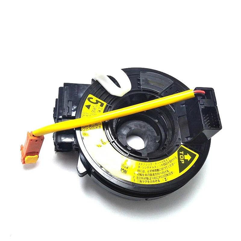 Car Accessories 84306-48030 Steering Wheel Switch Cable Assy for Toyota Camry Land Cruiser Tundra Tacoma 2008- 8430648030