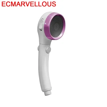 

Showerhead Alcachofa Duschkopf Douchette Prysznic Salle De Bain Douche Rain Chuveiro Bathroom Douchekop Ducha Shower Head