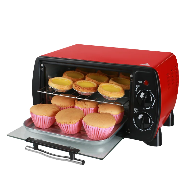 

Electric oven mini home baking egg tart cake baking box multifunctional pizza oven