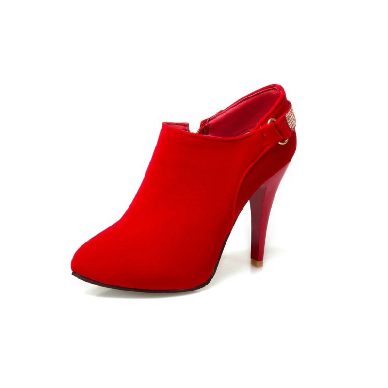 Size 17 womens heels Clearance
