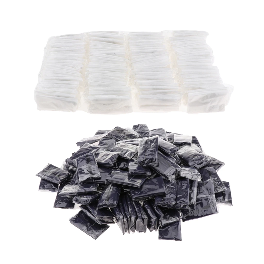 

100Pcs Women Bikini Wax Non-woven Disposable Panties Thong Underwear T-string Underpants Individually Wrapped
