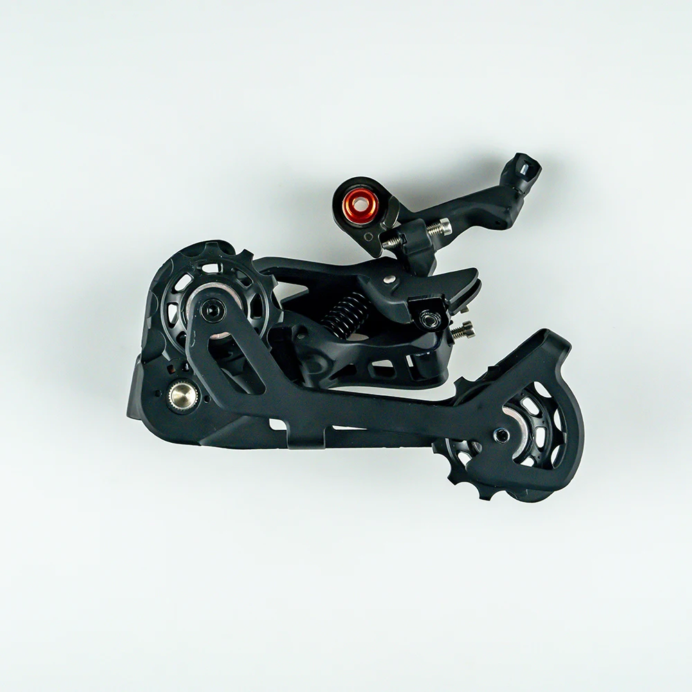 Sensah-ロードバイクギアセット,1x11ギア,srx pro,シフターr/l