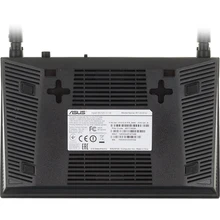 Беспроводной роутер ASUS RT-AC51U, черный