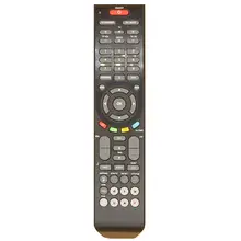 Novo controle remoto adequado para claro inteligente controlador de tv lcd