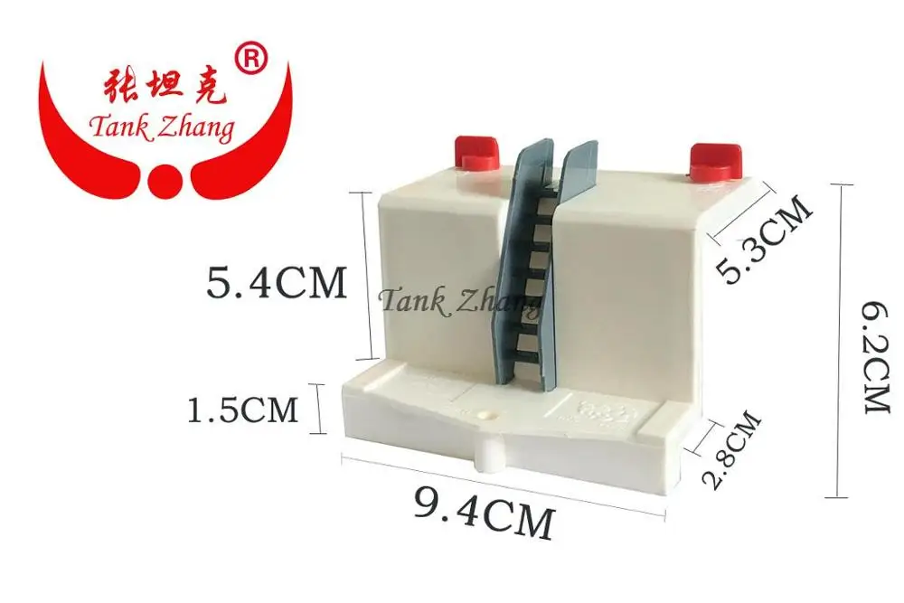 Запасные части для радиоуправляемой лодки HENGLONG 3810 No.3810-008 крышка аккумулятора |