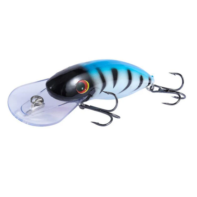 olhos crankbait wobbler peixe isca gabarito listrado baixo