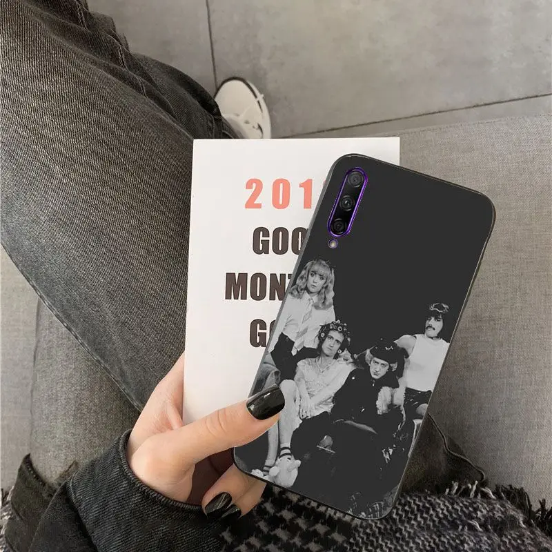 Queen Rock Group Hard