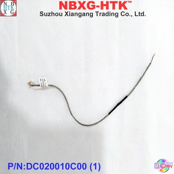 

Brand new original laptop screen cable for Lenovo IdeaPad Z400 P400 P/N：DC020010C00