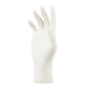 

100Pairs Disposable Gloves Nitrile Gloves Latex for Home Food Laboratory Cleaning PVC Latex Gloves Multifunctional Home Tools