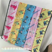 Родитель и ребенок Дети Охлаждающий рукав открытый солнцезащитный нарукавник с татуировкой мужчины и женщины ребенка анти-москитные рукава Лето