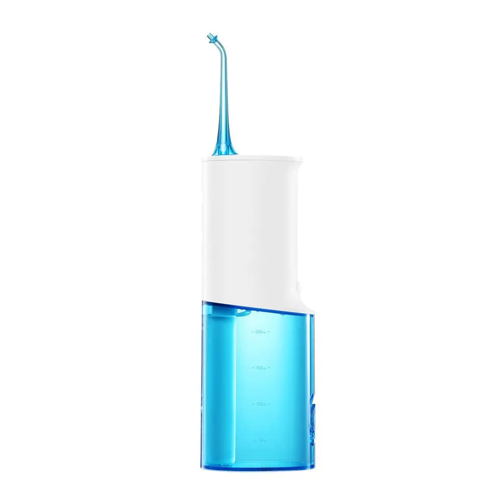 Koop Gierst Soocas W3 Monddouche Dental Draagbare Water Flosser Tips Usb Oplaadbare Water Jet Bleken Ipx7