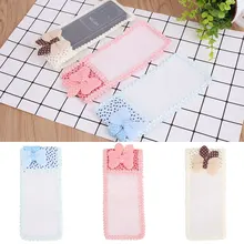 Ткань ТВ кондиционер пульт дистанционного управления защита от пыли пылезащитный чехол