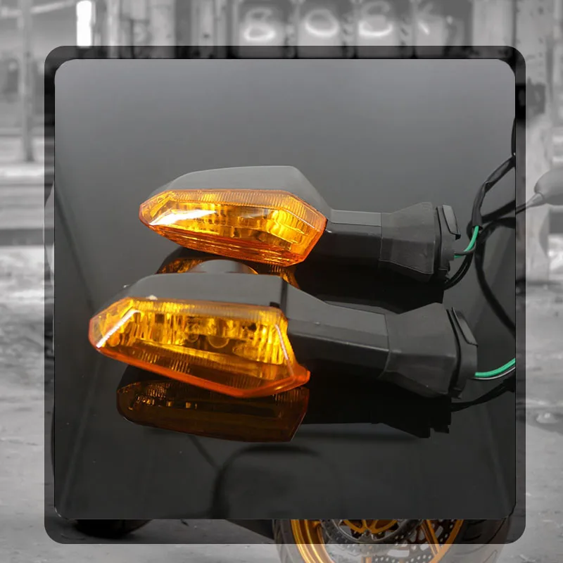 

Передний/задний указатель поворота для мотоцикла KAWASAKI Z125 Z250 Z300 Z750R Z800 Z1000 ZRX 1200R Z 800