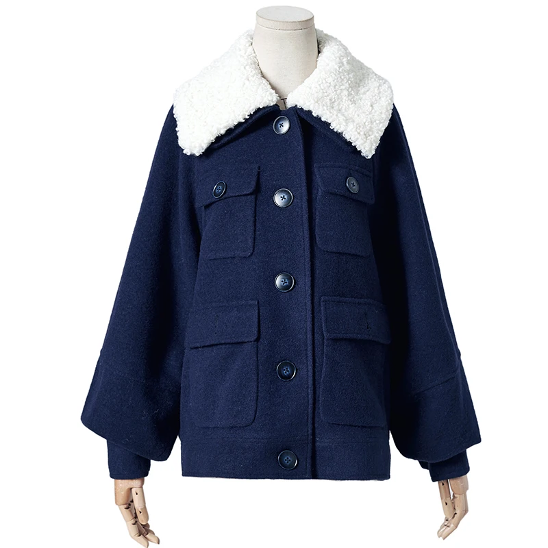 WA10193Q幽蓝色 10