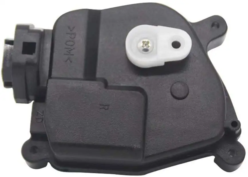 Привод замка передней правой двери 95736IG020 для hyundai Accent GLS 1.6L L4-Gas 2006-2011