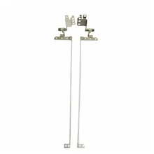 Ноутбук ЖК светодиодный шарнир для lenovo Y570 Y575 Y570A левый и правый