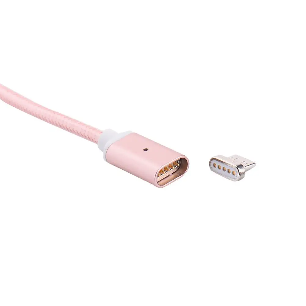 USB Магнитный кабель для зарядки и передачи данных кабель для samsung Xiaomi Meizu Huawei htc Oneplus Google Blackberry