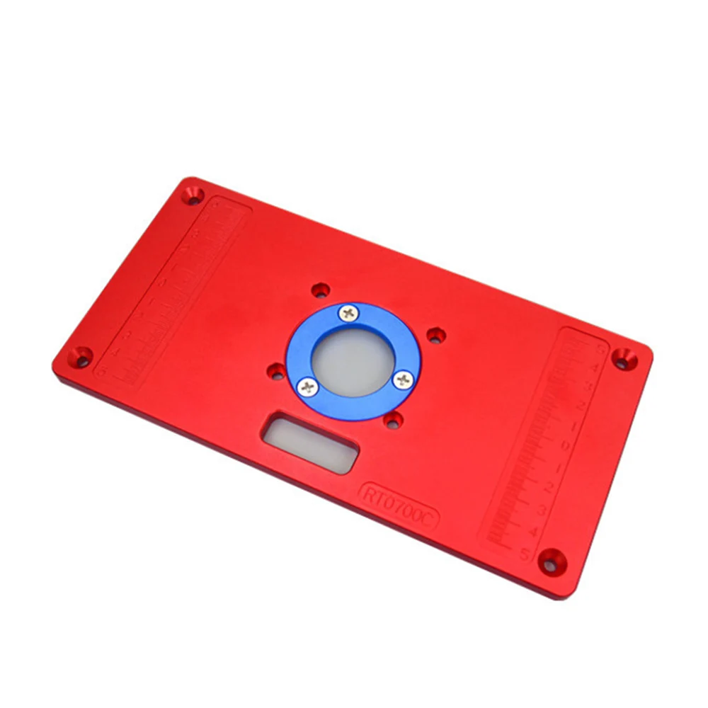 

new arrival Trimming Flip Board Aluminum Alloy Seiko Manufacturing Trimming Machine Flip Function Trimming Flip Board