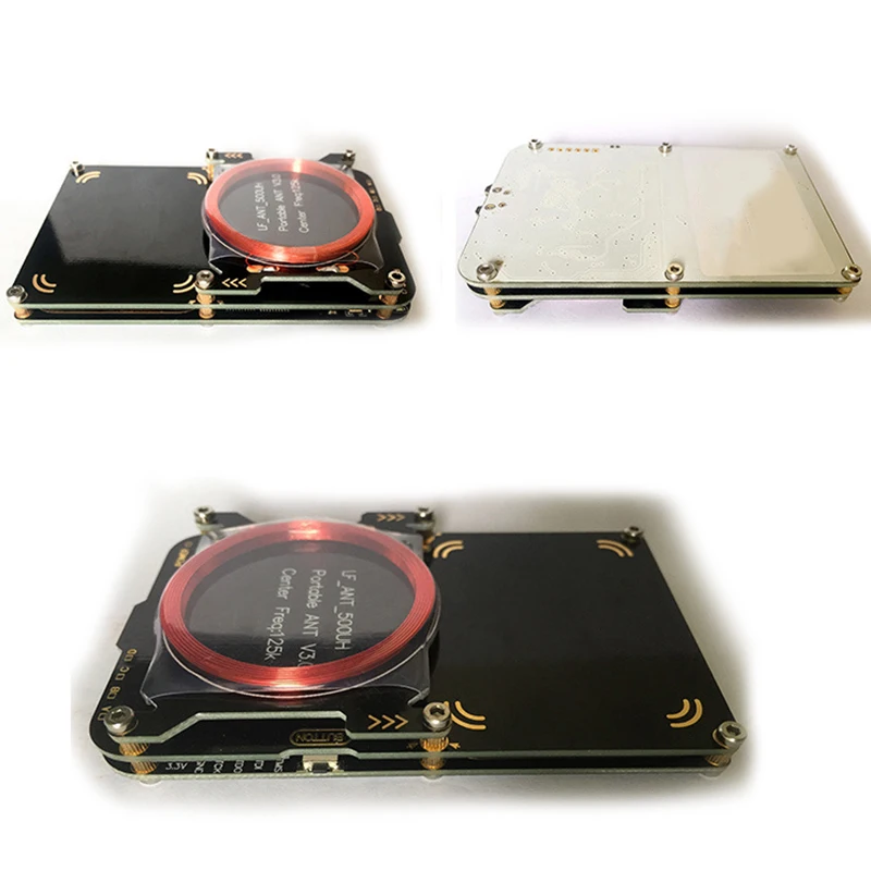 Горячая продажа Proxmark3 набор для разработчиков 3 0 Proxmark RDV4 NFC RFID считыватель