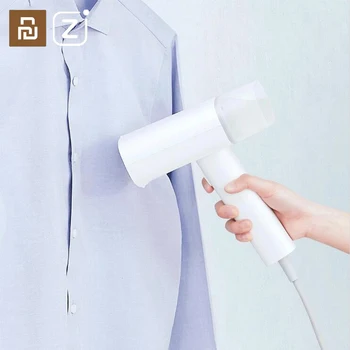 

Xiaomi Original Zajia Steamer iron mini generator travel Household Electric Garment cleaner Hanging Ironing Portable