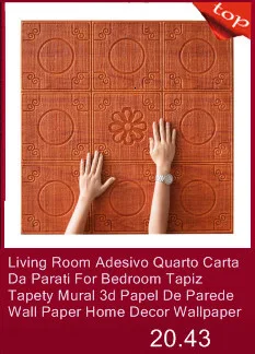 Adesivo Behang Pintado для спальни Tapiz Para, Современная бумага для стен, домашний декор, 3d обои