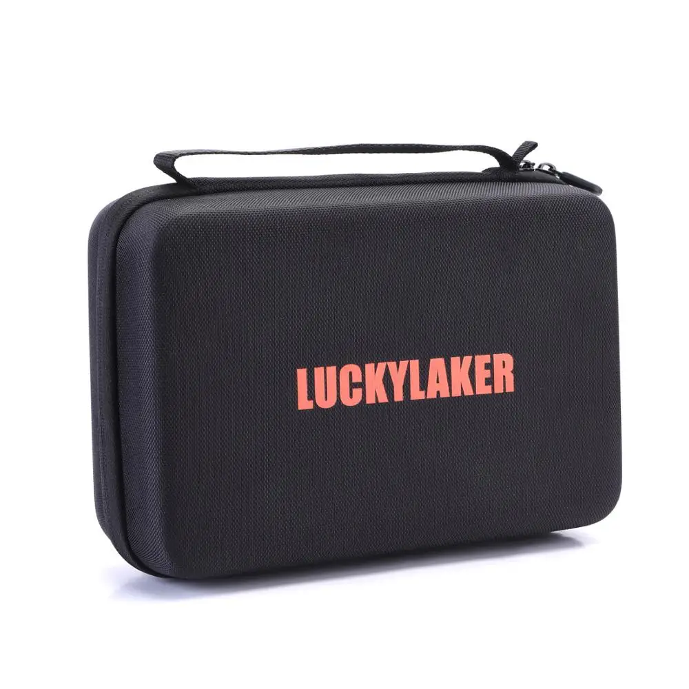 Underwater Fish Finder Fishing Camera 4.3" LCD Monitor